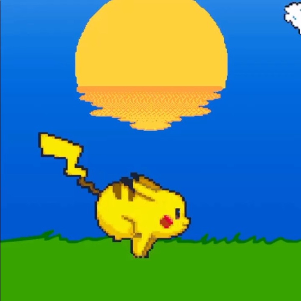 Meet your Posher, Raffaele